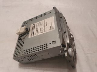 bontott DAIHATSU SIRION Rádió / CD