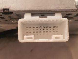 bontott DAIHATSU SIRION Rádió / CD