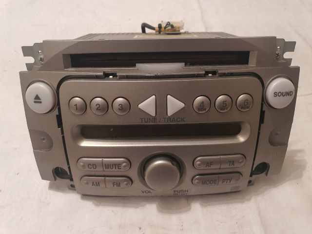 bontott DAIHATSU SIRION Rádió / CD