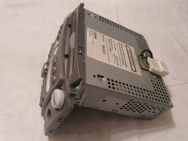 bontott DAIHATSU SIRION Rádió / CD