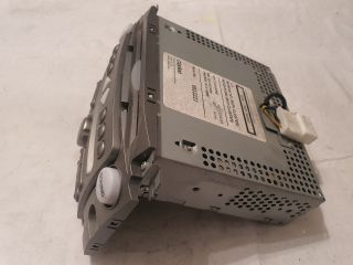 bontott DAIHATSU SIRION Rádió / CD