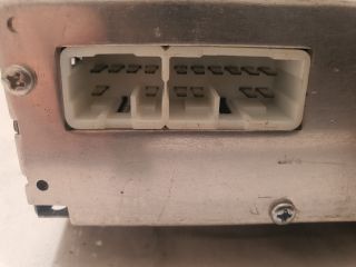 bontott DAIHATSU SIRION Rádió / CD