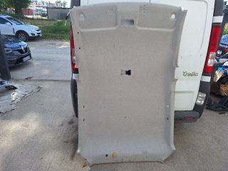 bontott DAIHATSU SIRION Tetőkárpit