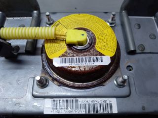 bontott DAIHATSU SIRION Utasoldali Légzsák