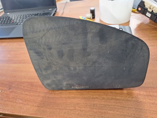 bontott DAIHATSU SIRION Utasoldali Légzsák