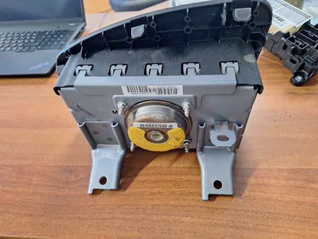 bontott DAIHATSU SIRION Utasoldali Légzsák