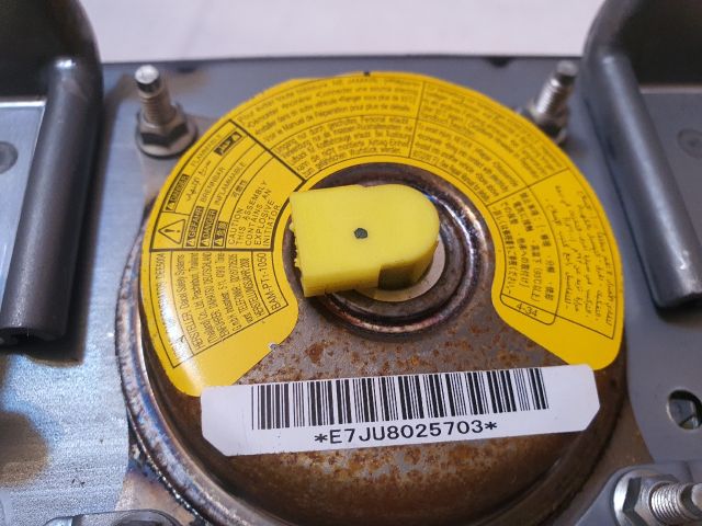 bontott DAIHATSU SIRION Utasoldali Légzsák