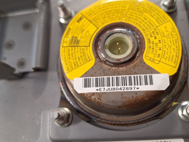 bontott DAIHATSU SIRION Utasoldali Légzsák