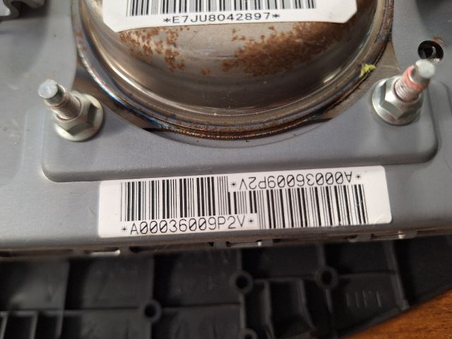 bontott DAIHATSU SIRION Utasoldali Légzsák