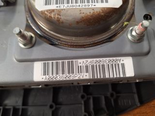 bontott DAIHATSU SIRION Utasoldali Légzsák