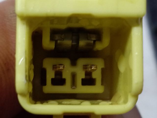 bontott DAIHATSU SIRION Utasoldali Légzsák