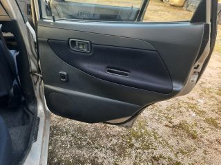 bontott DAIHATSU SIRION Vészvillogó Kapcsoló