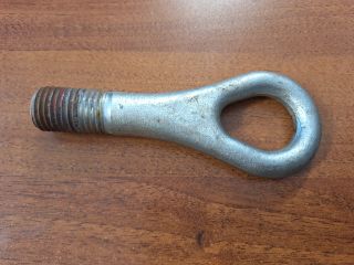 bontott DAIHATSU SIRION Vonószem