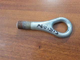 bontott DAIHATSU SIRION Vonószem