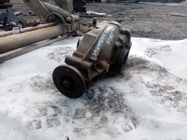 bontott DAIHATSU TERIOS Első Differenciálmű