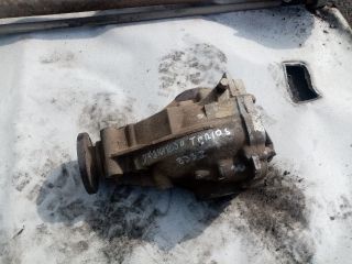 bontott DAIHATSU TERIOS Első Differenciálmű