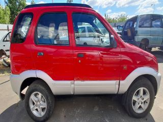 bontott DAIHATSU TERIOS Főfékhenger