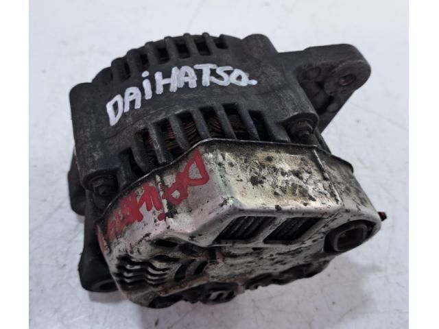 bontott DAIHATSU TERIOS Generátor