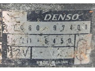 bontott DAIHATSU TERIOS Generátor