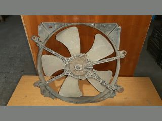 bontott DAIHATSU TERIOS Hűtőventilátor