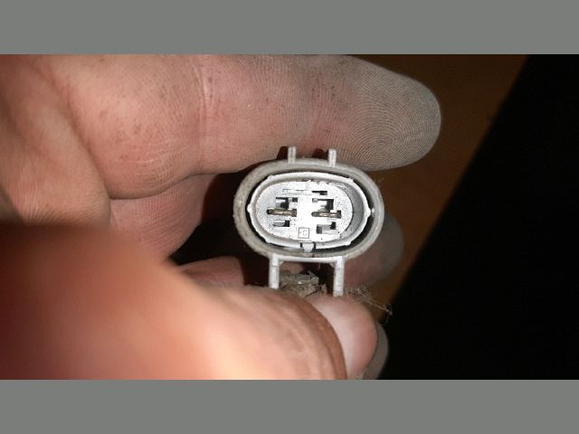 bontott DAIHATSU TERIOS Hűtőventilátor