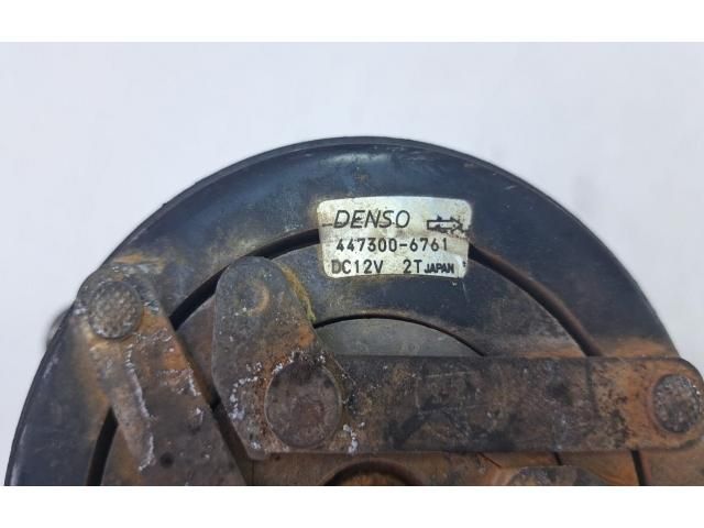 bontott DAIHATSU TERIOS Klímakompresszor