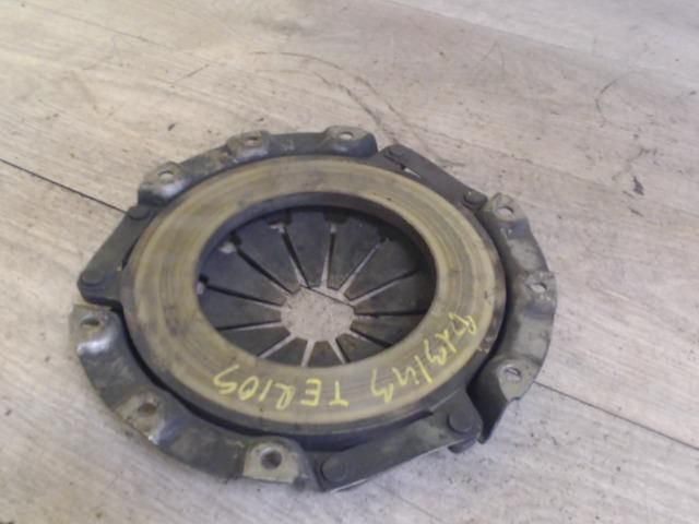 bontott DAIHATSU TERIOS Kuplung Szett (Szerkezet, Tárcsa)