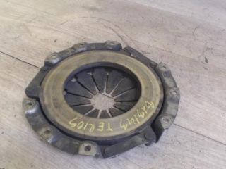 bontott DAIHATSU TERIOS Kuplung Szett (Szerkezet, Tárcsa)