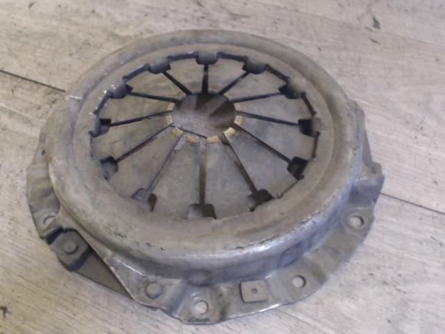 bontott DAIHATSU TERIOS Kuplung Szett (Szerkezet, Tárcsa)