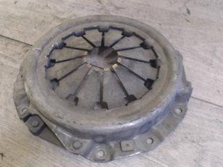 bontott DAIHATSU TERIOS Kuplung Szett (Szerkezet, Tárcsa)