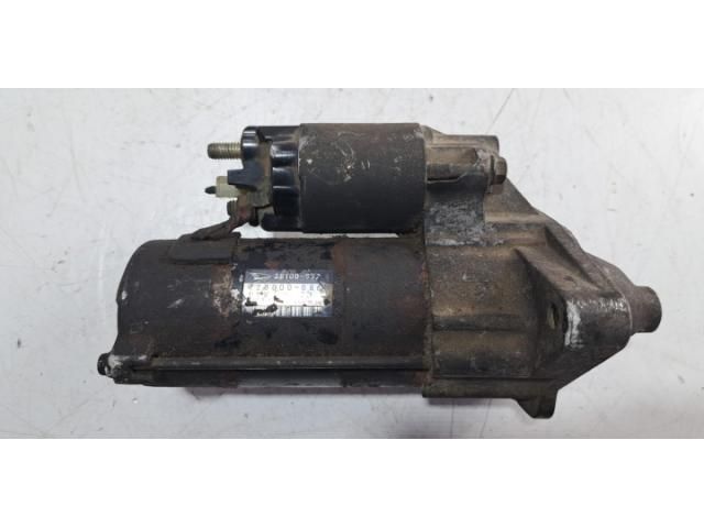 bontott DAIHATSU TERIOS Önindító