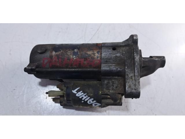 bontott DAIHATSU TERIOS Önindító