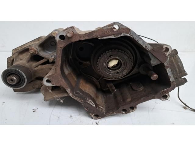 bontott DAIHATSU TERIOS Osztómű