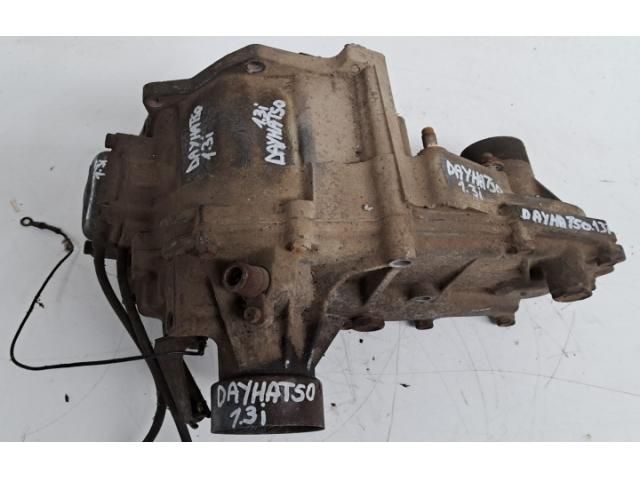 bontott DAIHATSU TERIOS Osztómű