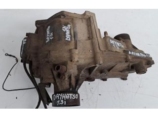 bontott DAIHATSU TERIOS Osztómű