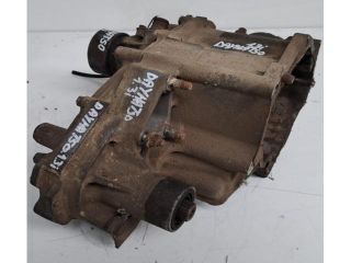 bontott DAIHATSU TERIOS Osztómű