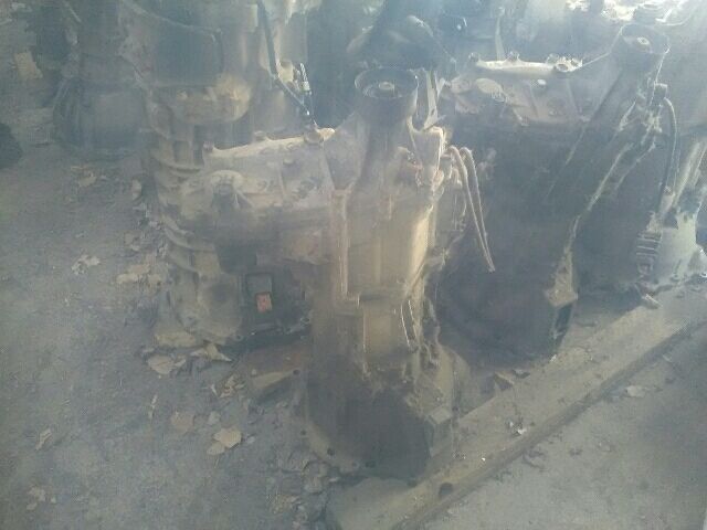 bontott DAIHATSU TERIOS Váltó (Mechanikus)