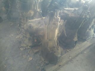 bontott DAIHATSU TERIOS Váltó (Mechanikus)