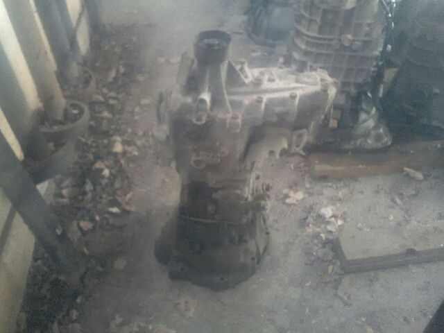 bontott DAIHATSU TERIOS Váltó (Mechanikus)