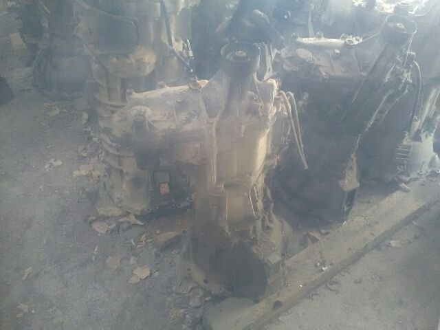 bontott DAIHATSU TERIOS Váltó (Mechanikus)