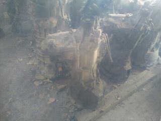 bontott DAIHATSU TERIOS Váltó (Mechanikus)