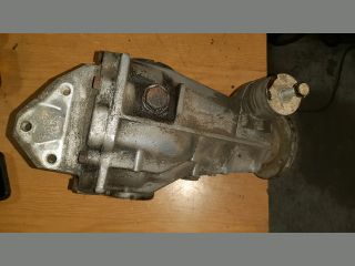 bontott DAIHATSU TERIOS Első Differenciálmű