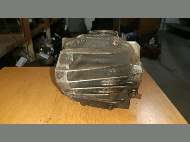 bontott DAIHATSU TERIOS Első Differenciálmű