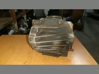 bontott DAIHATSU TERIOS Első Differenciálmű