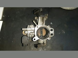 bontott DAIHATSU TERIOS Fojtószelep (Mechanikus)