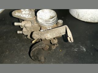 bontott DAIHATSU TERIOS Fojtószelep (Mechanikus)