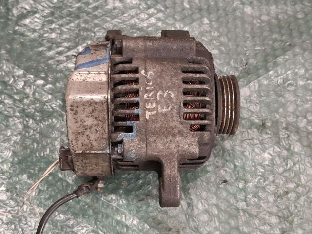 bontott DAIHATSU TERIOS Generátor