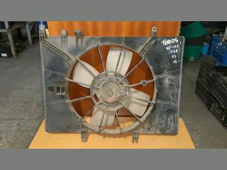 bontott DAIHATSU TERIOS Hűtőventilátor