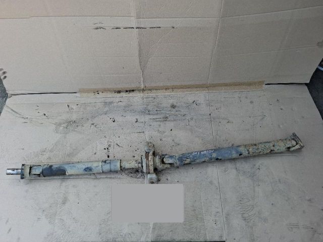 bontott DAIHATSU TERIOS Kardántengely