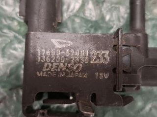 bontott DAIHATSU TERIOS Lefújószelep